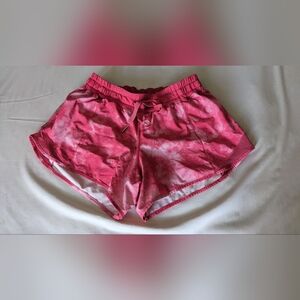 Lululemon Tracker shorts